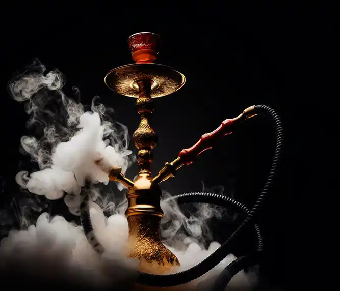 قلیون آنلاین